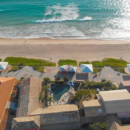 Pousada La Plage Pero Hotel Cabo Frio Kültér fotó