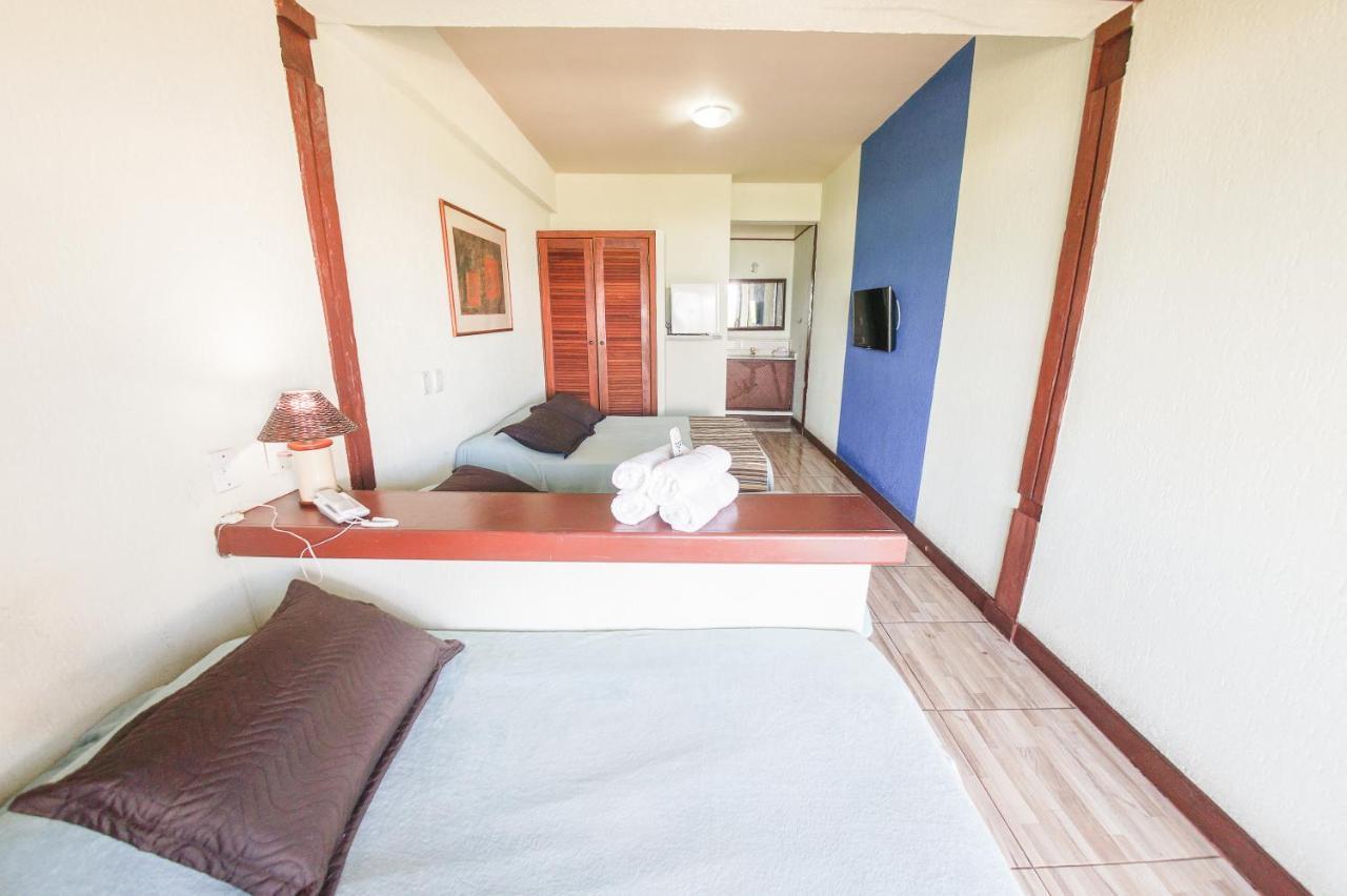 Pousada La Plage Pero Hotel Cabo Frio Kültér fotó