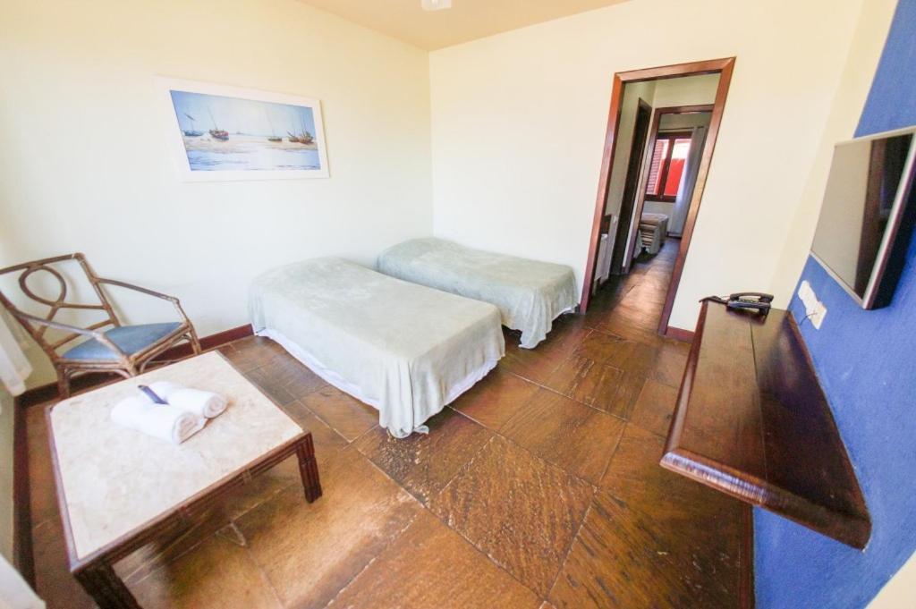 Pousada La Plage Pero Hotel Cabo Frio Kültér fotó
