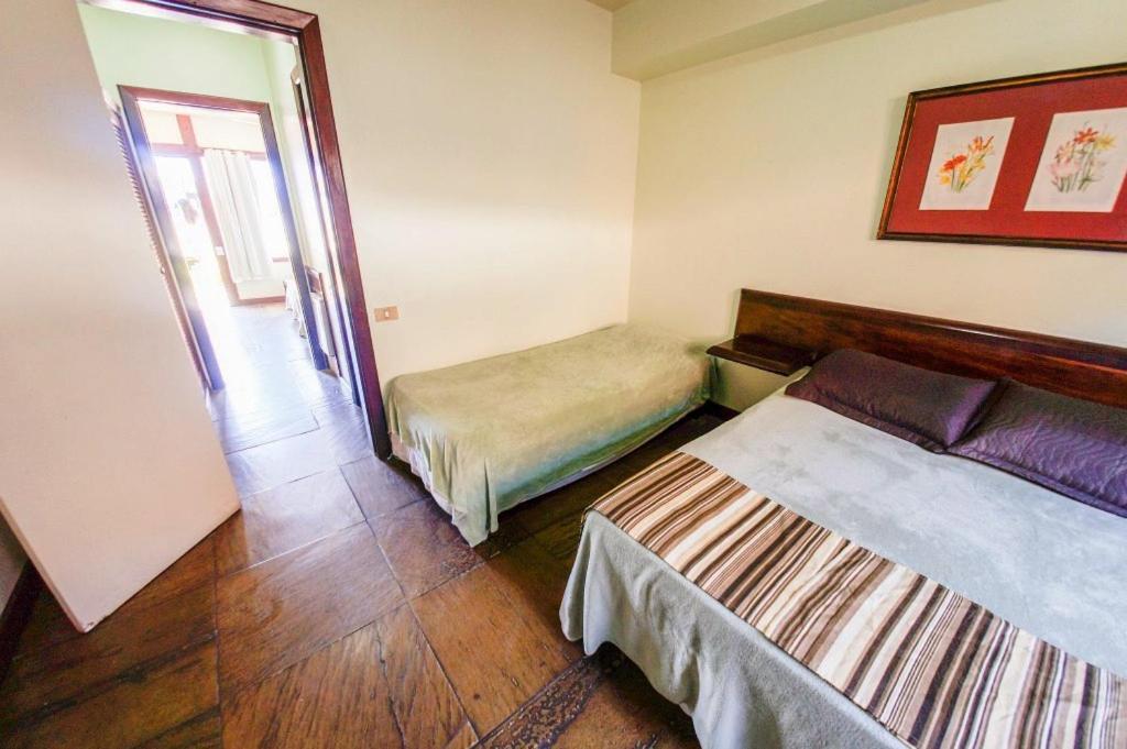 Pousada La Plage Pero Hotel Cabo Frio Kültér fotó